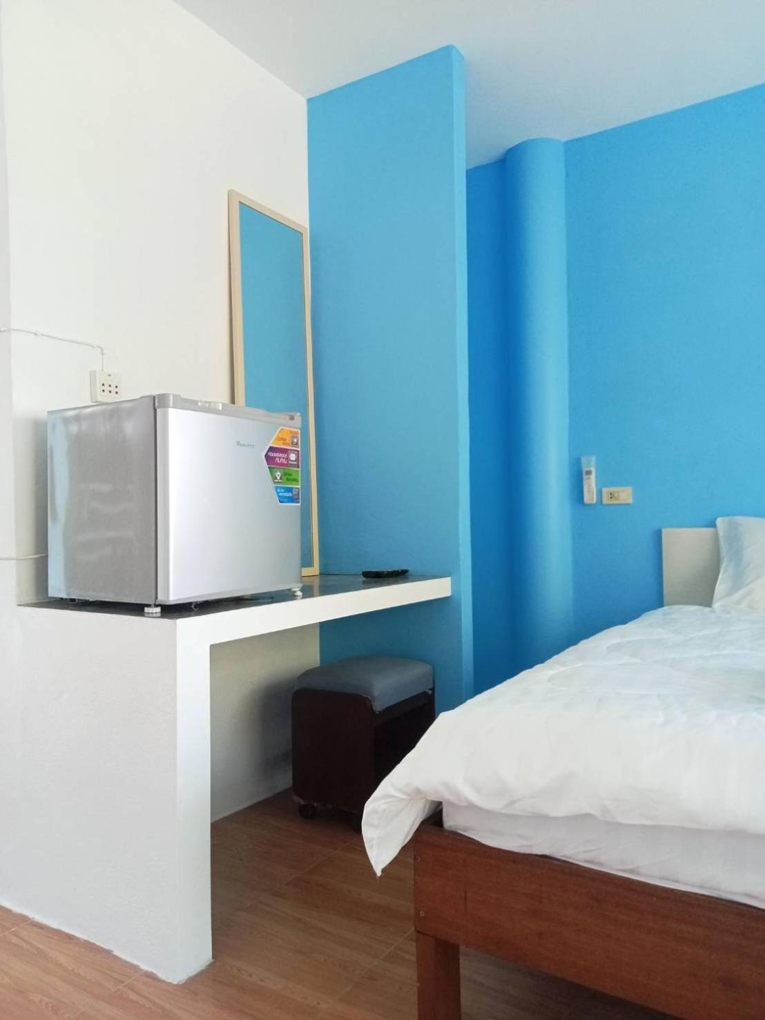 Bangreen Naiyang Apartment *