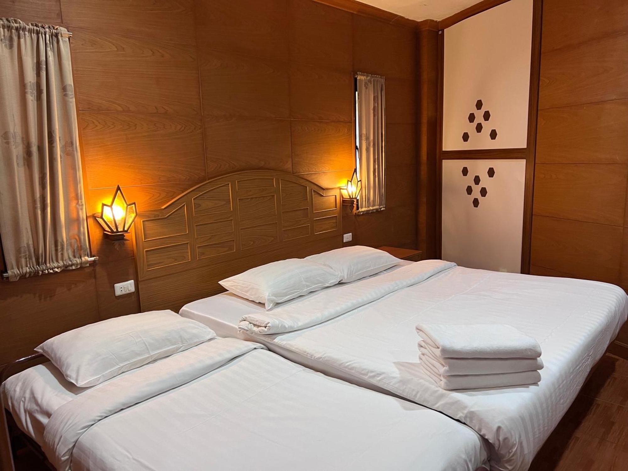 Hotel Nanai 2 Phuket Patong