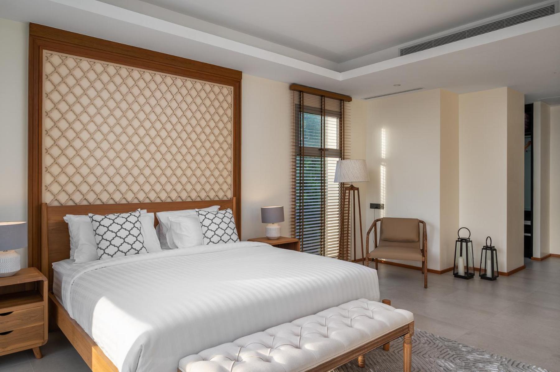 Beachfront Residences - Stunning Sea And View Apartment *