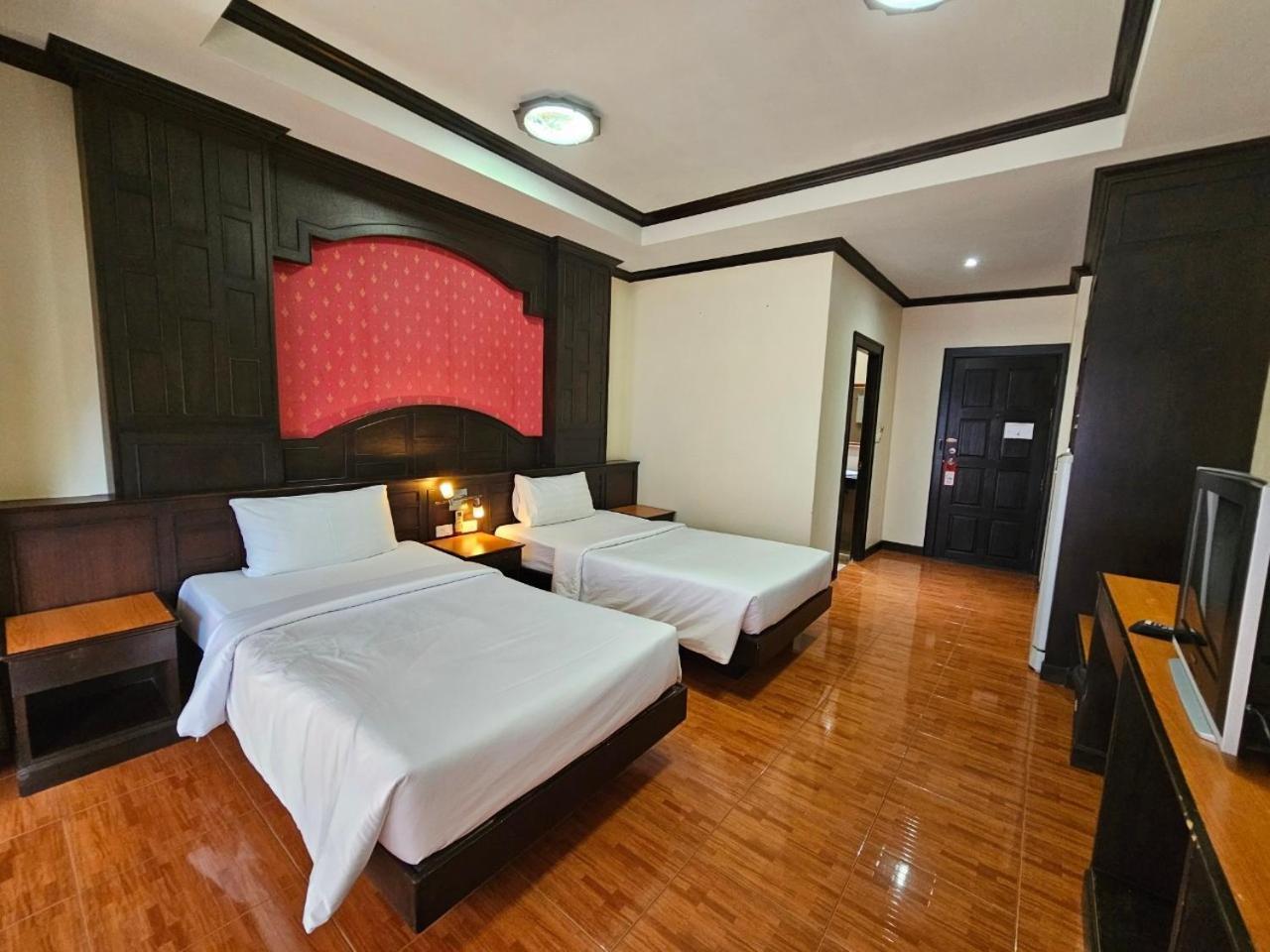 Hotel Nanai 2 Phuket