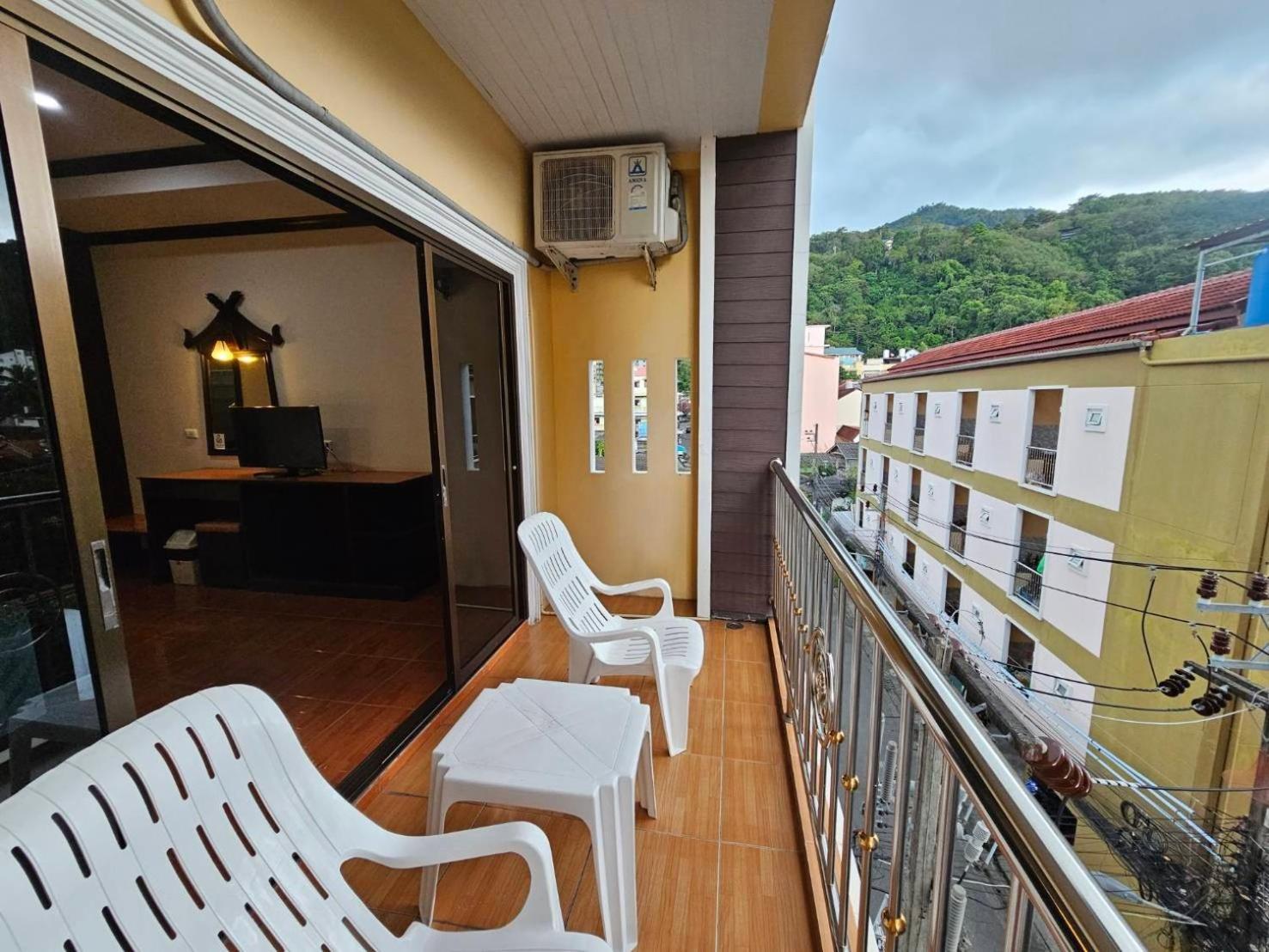 Hotel Nanai 2 Phuket 3*