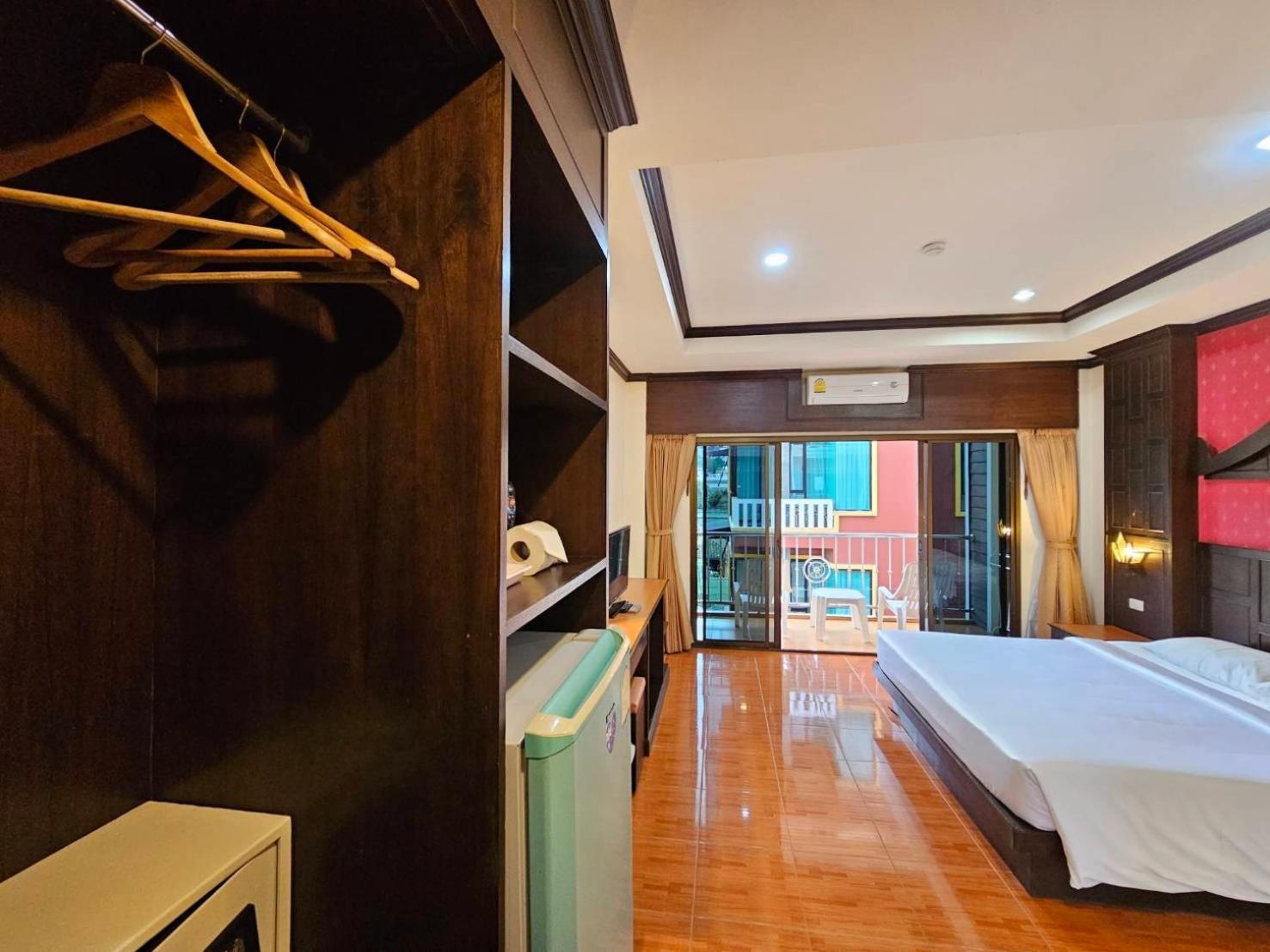 Hotel Nanai 2 Phuket Patong