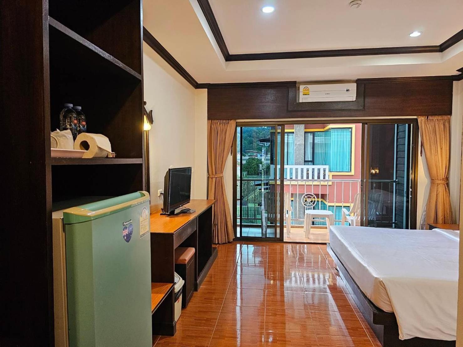 Nanai 2 Phuket 3* Patong