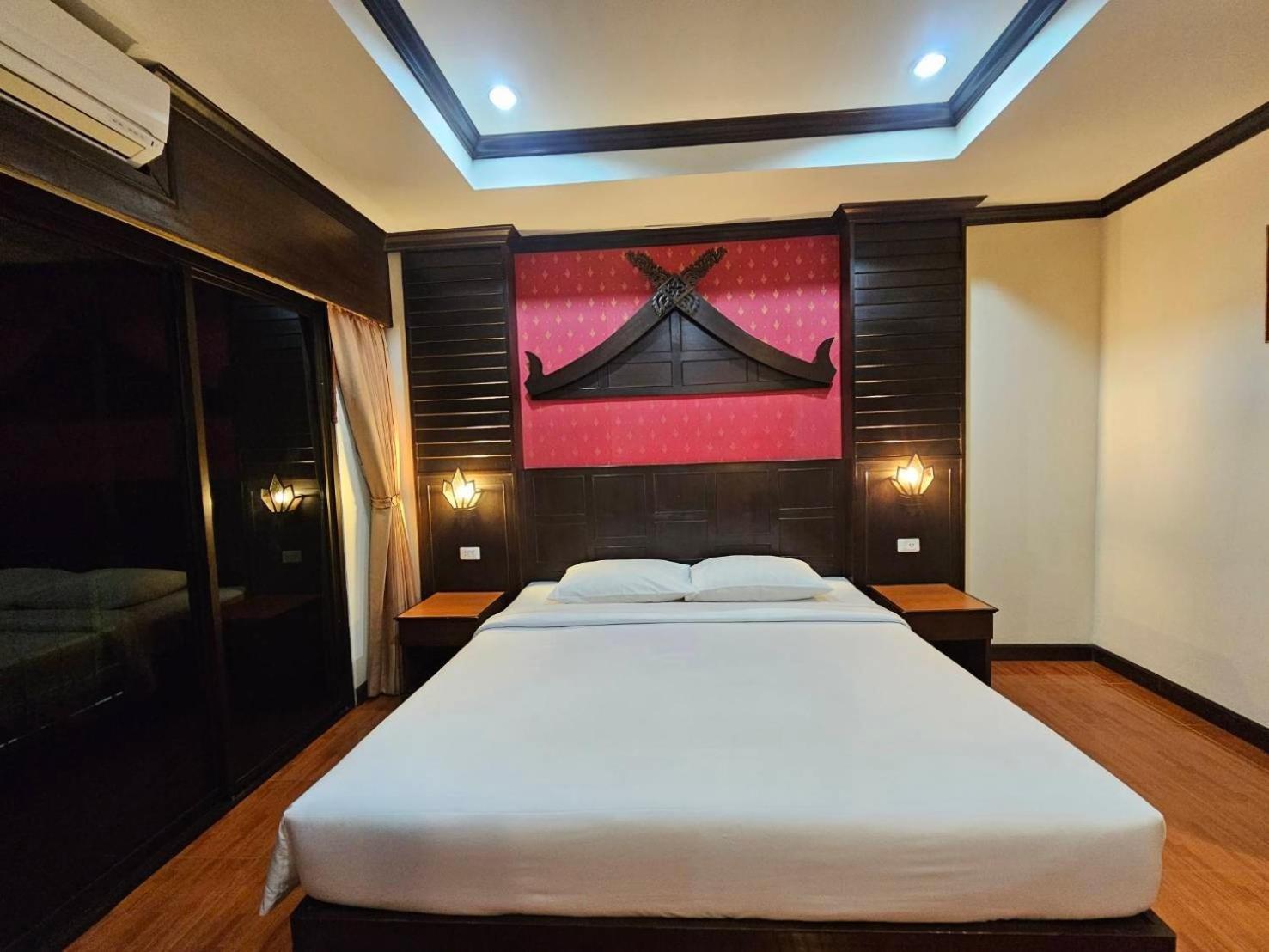 Hotel Nanai 2 Phuket