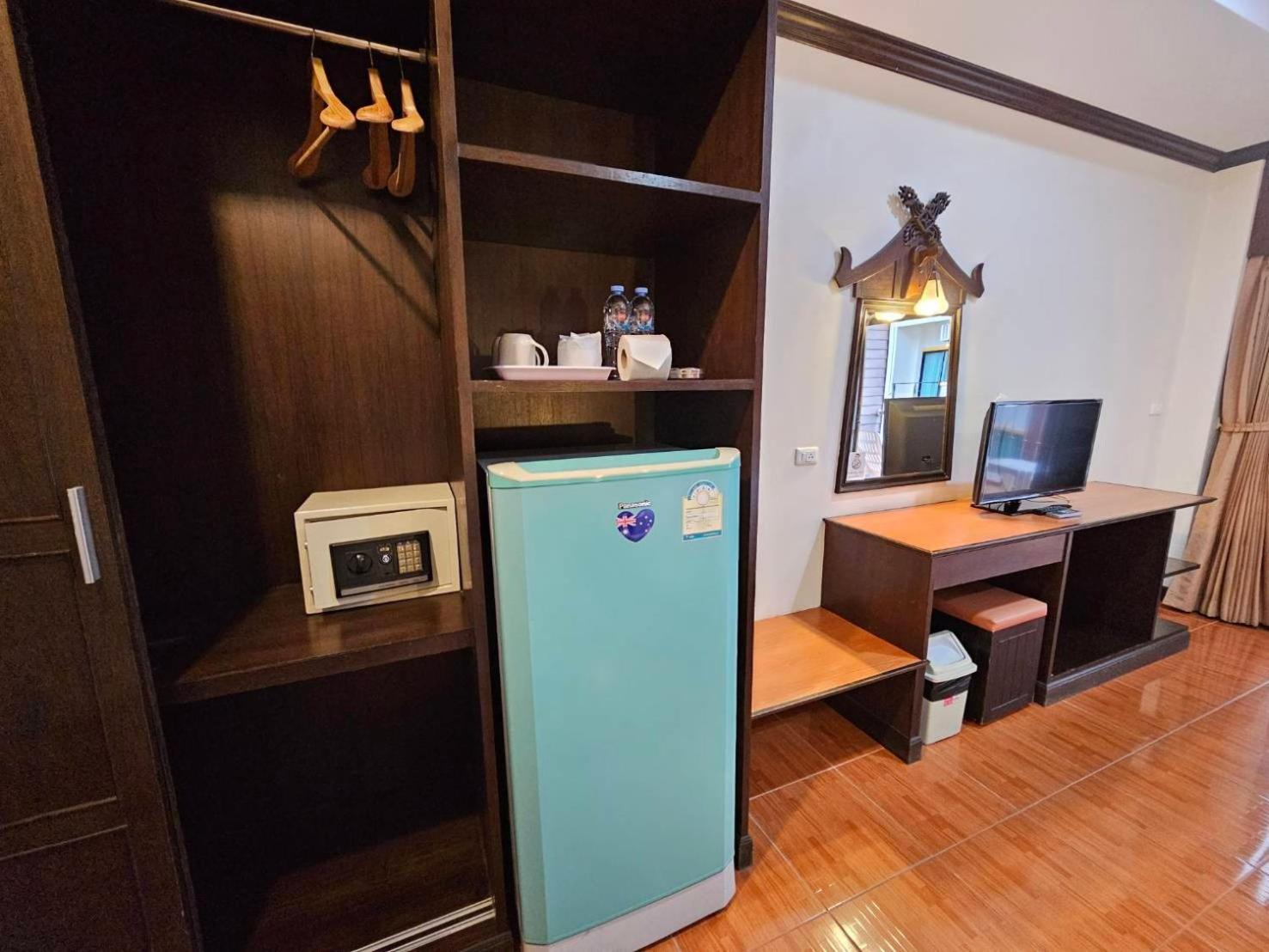 Nanai 2 Phuket Hotel Patong