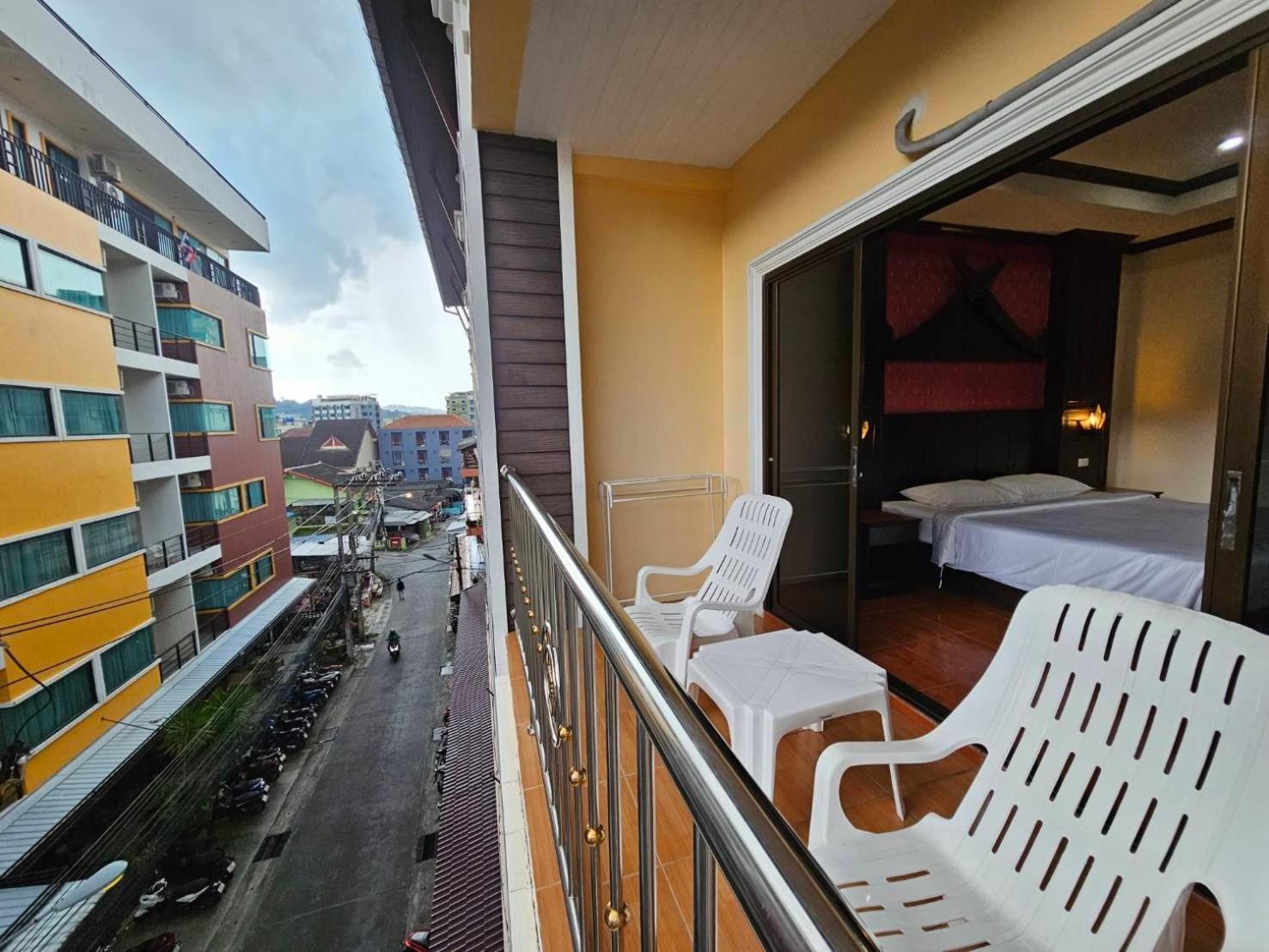 Hotel Nanai 2 Phuket Patong