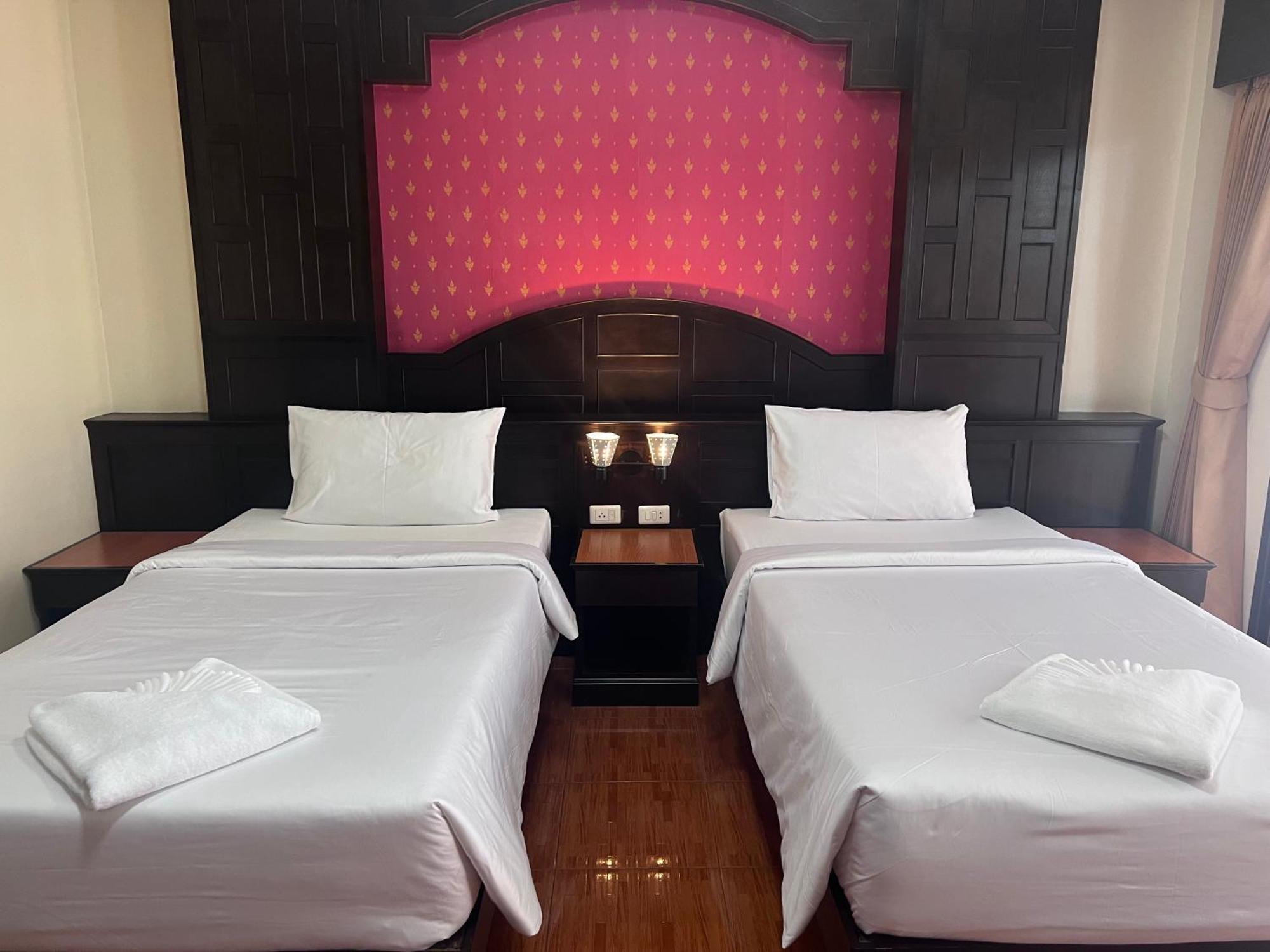 Nanai 2 Phuket Hotel 3*
