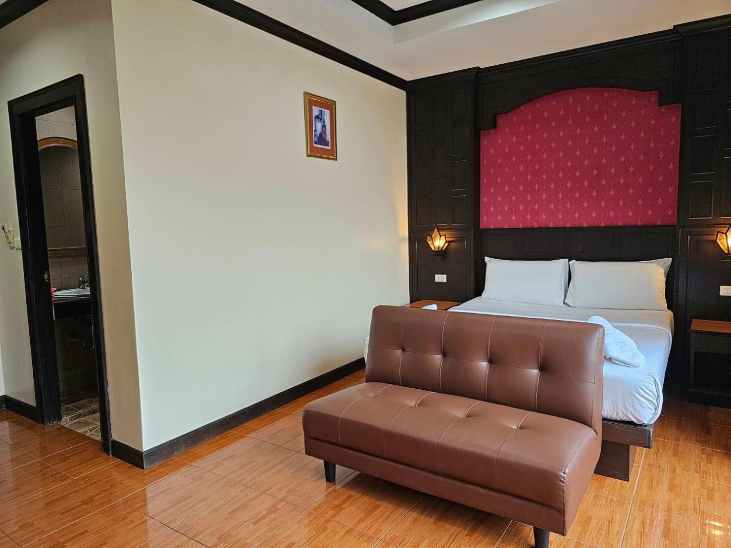 Nanai 2 Phuket Patong