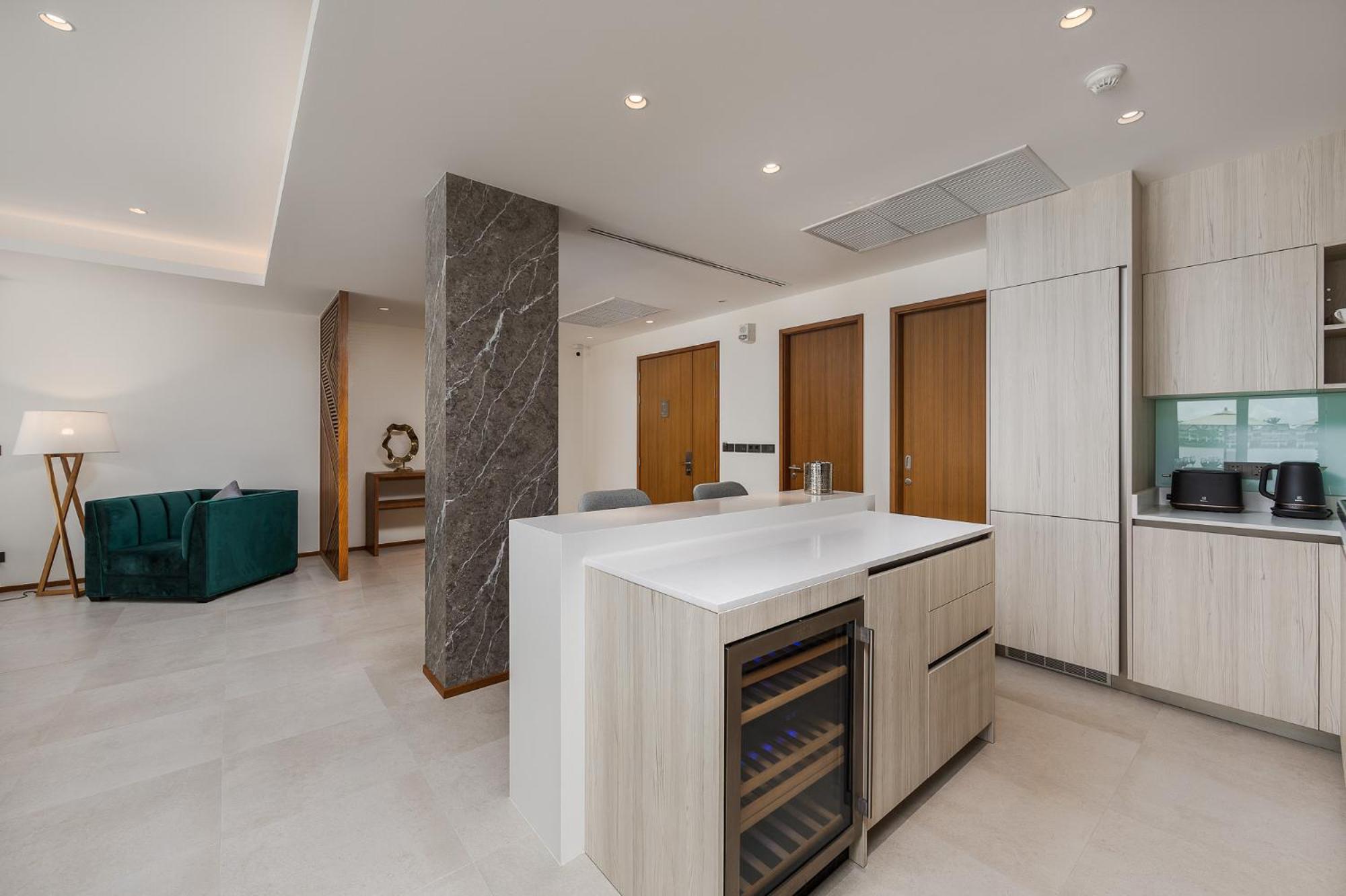Beachfront Residences - Stunning Sea And View Apartment Bang Tao Beach (Phuket)