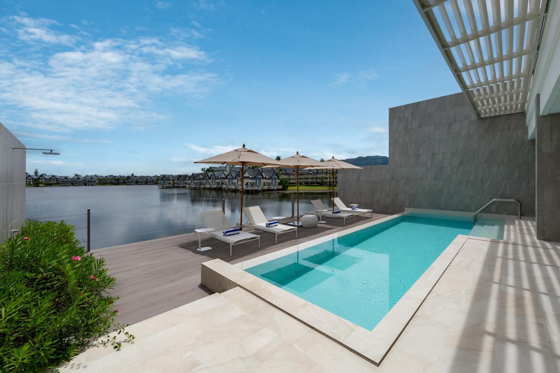 Beachfront Residences - Stunning Sea And View Bang Tao Beach (Phuket)