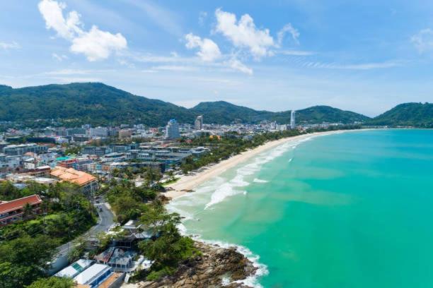 Cozy With View At Phuket Villa *