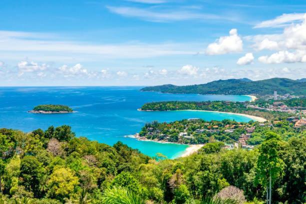 Cozy With View At Phuket * Kathu