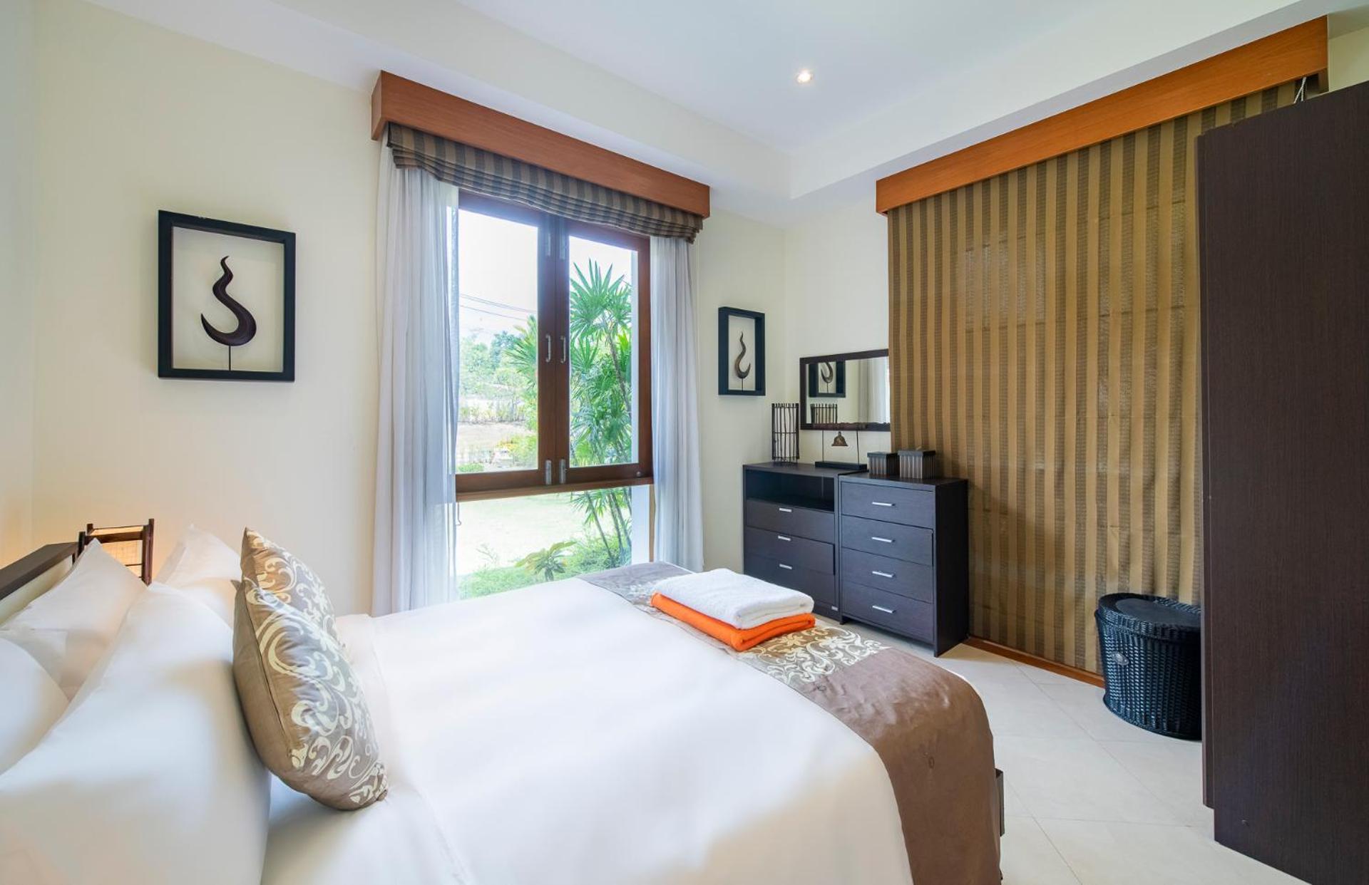 Laguna Pool - Tranquil Views Villa Bang Tao Beach (Phuket)