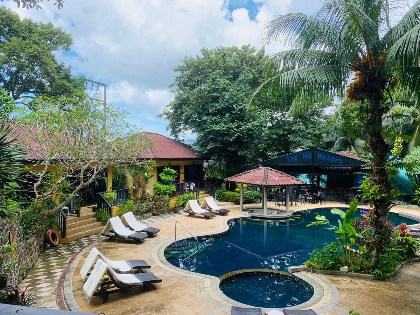 Beautiful Pool *