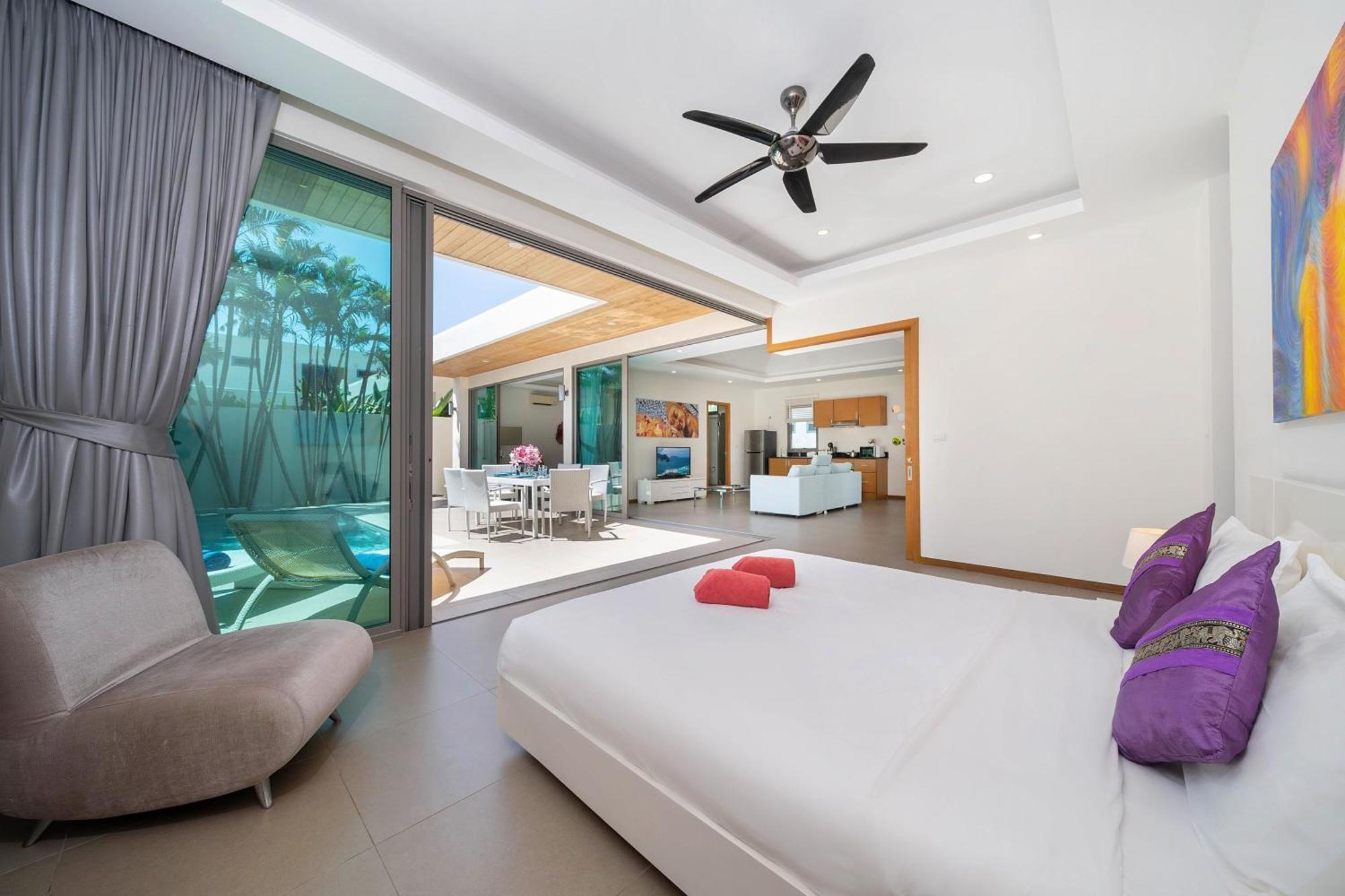 Villa Kate Xxx *