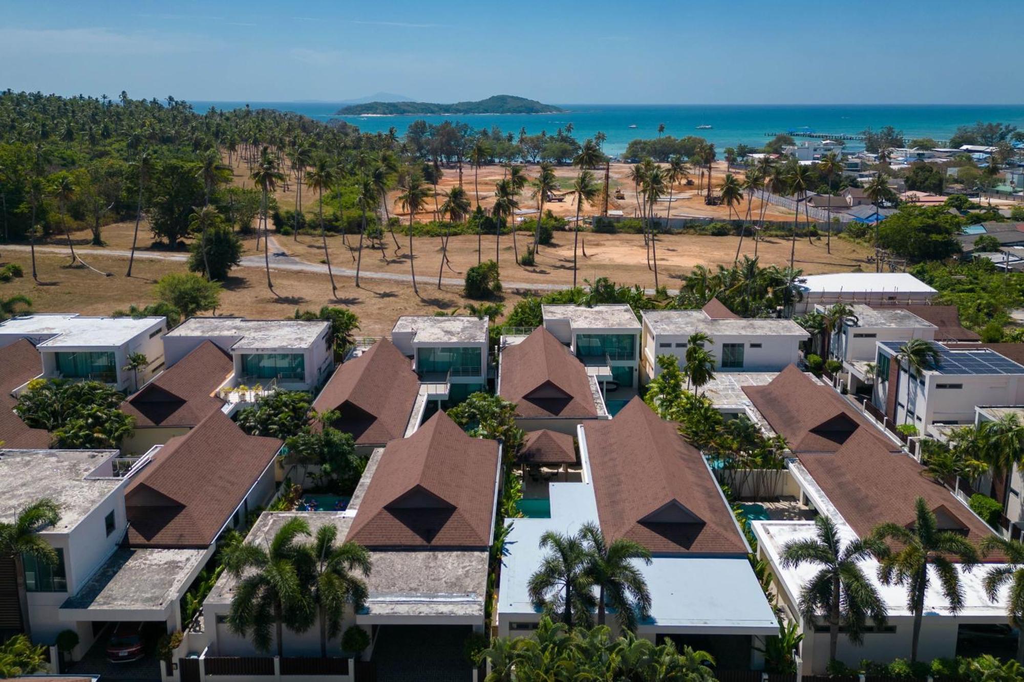 Kate Xxx Villa Phuket
