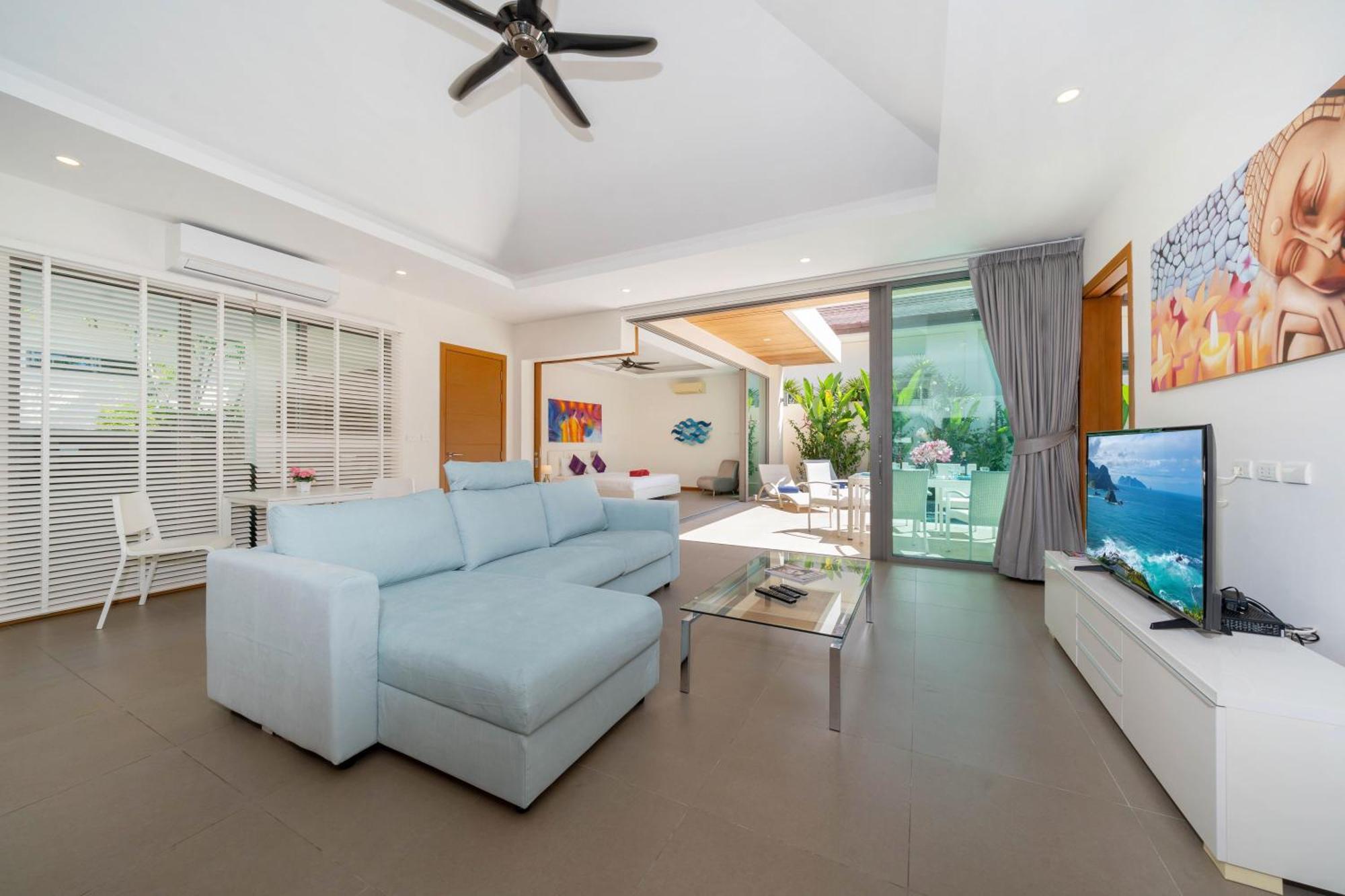 Villa Kate Xxx Phuket