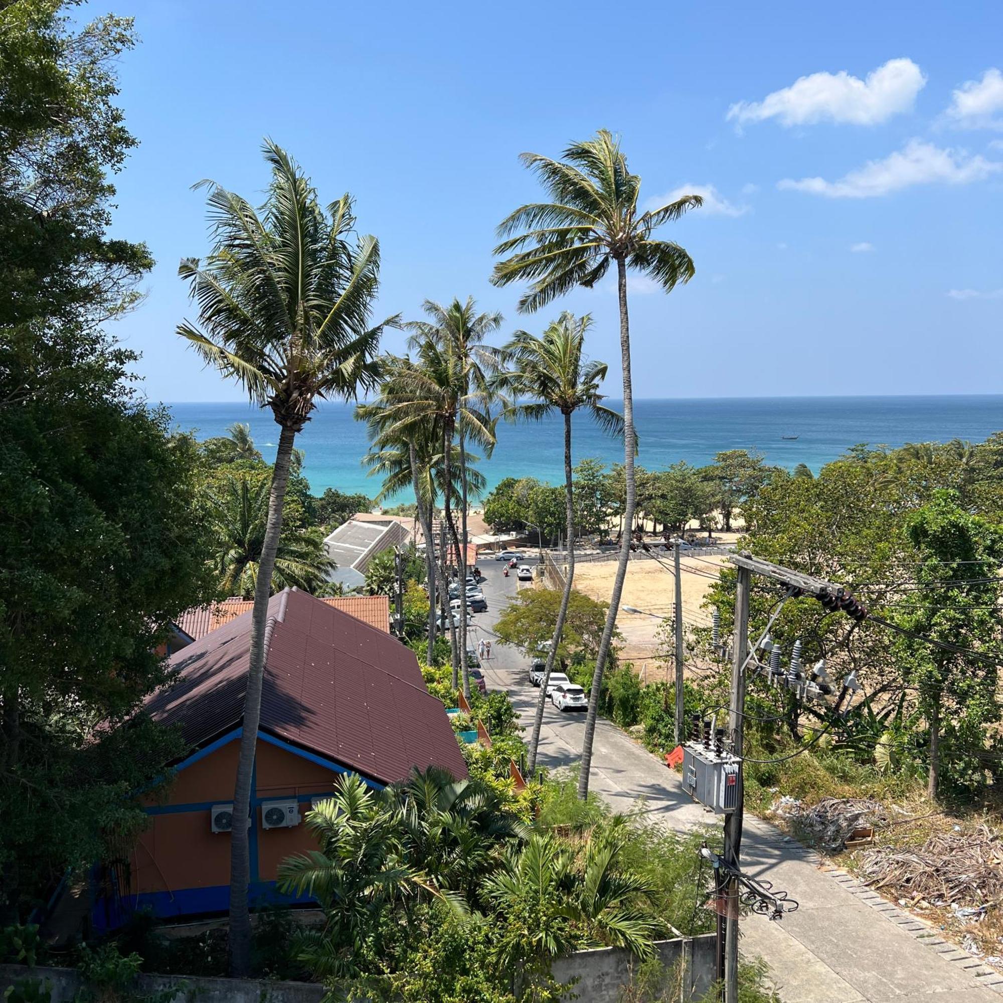 Kata Merit Hill 3* Karon