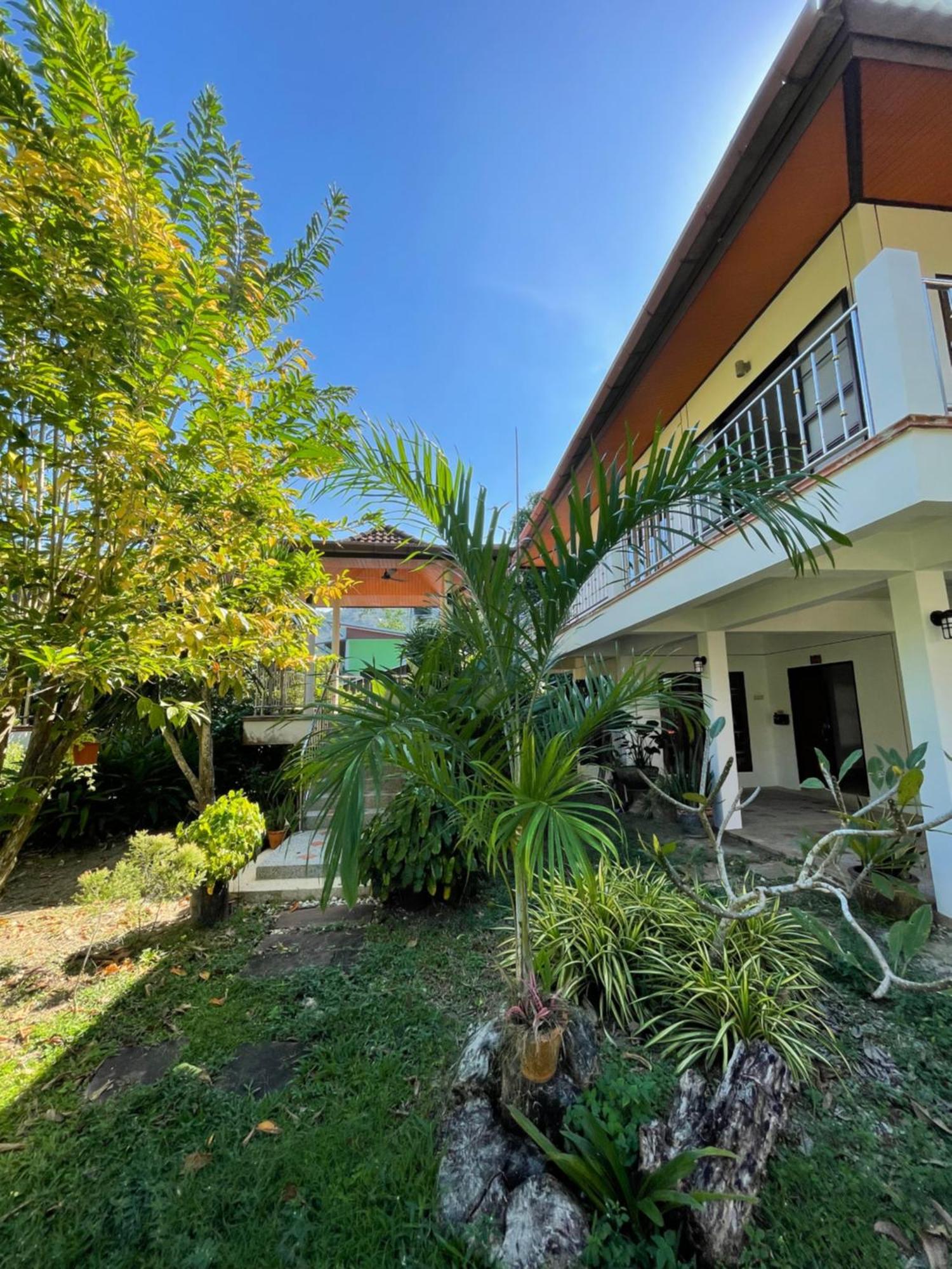 Natures Relax Holiday home Kamala Beach