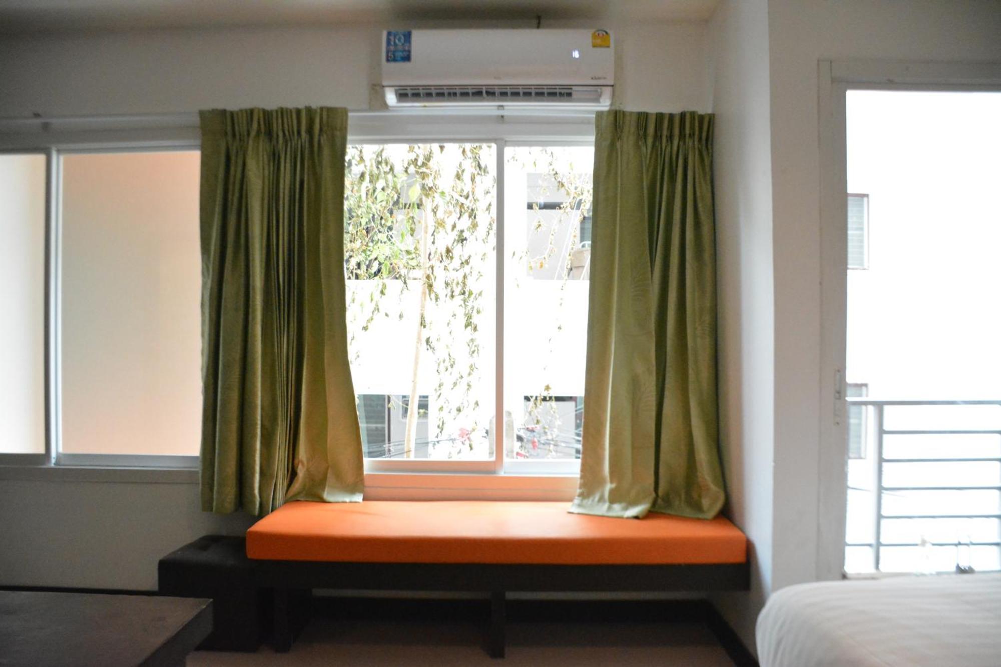 Zephyr Grand Patong