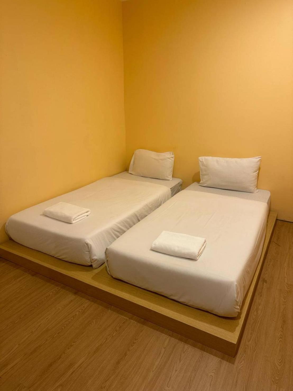 Lucky Seven Apartment *