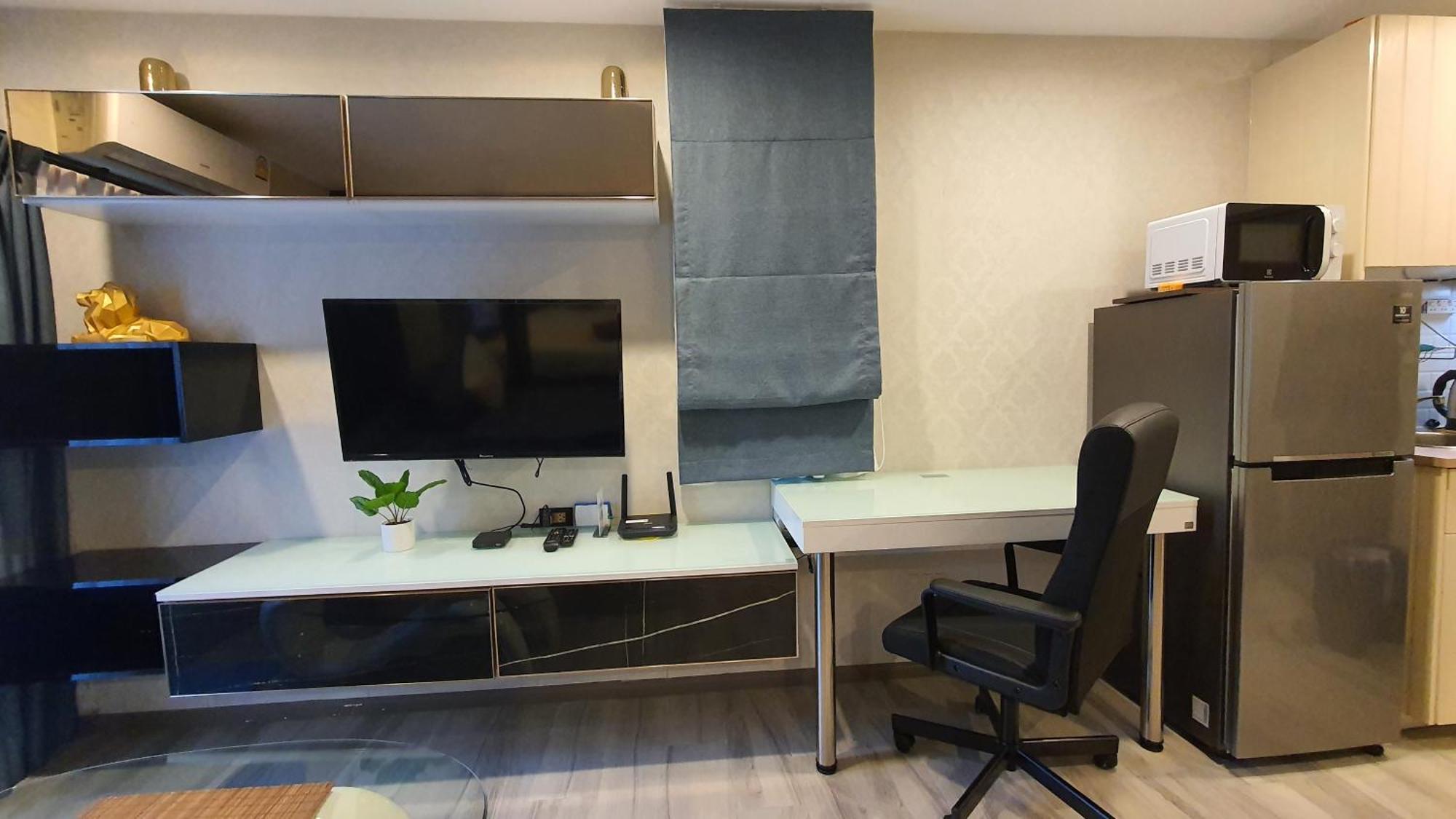 F1 The Title Residencies Naiyang Phuket 1 Floor 1 Bdr Apartment Nai Yang