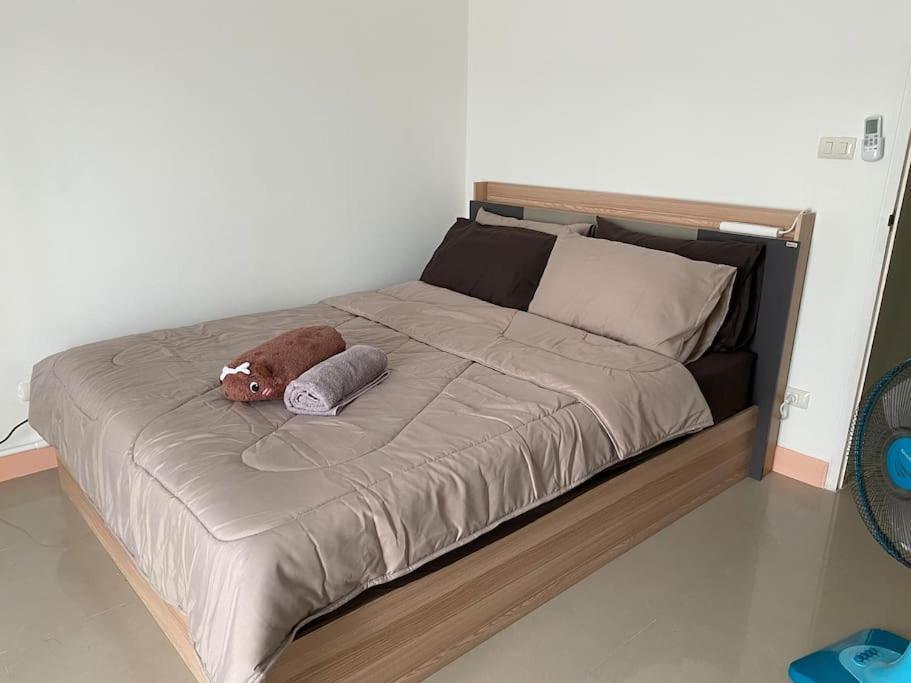 Apartment Superb Ban Na Kha