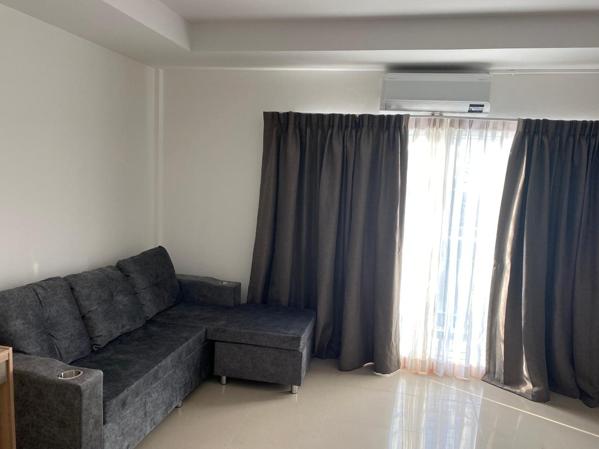 Appartement Studio Apartment Phuket