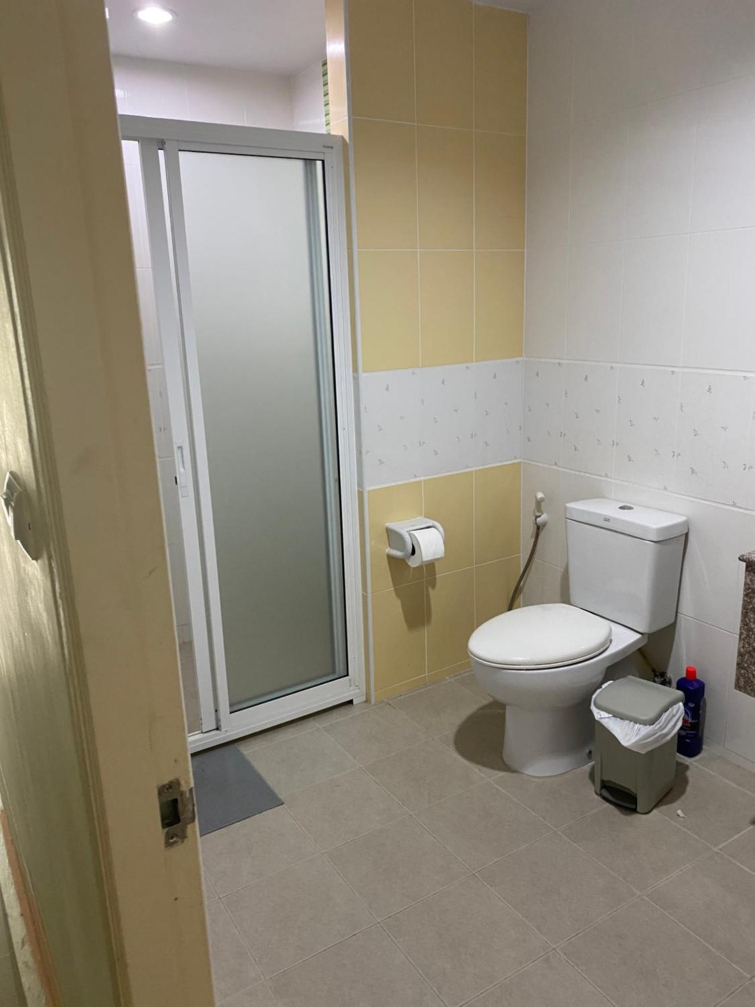 Studio Apartment Appartement Phuket