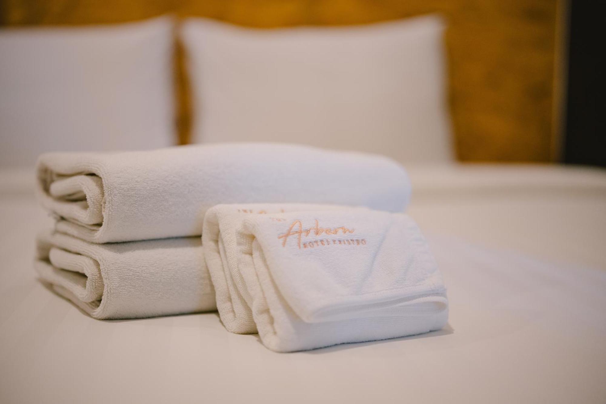 Hotel The Arbern X Bistro - Sha Extra Phuket