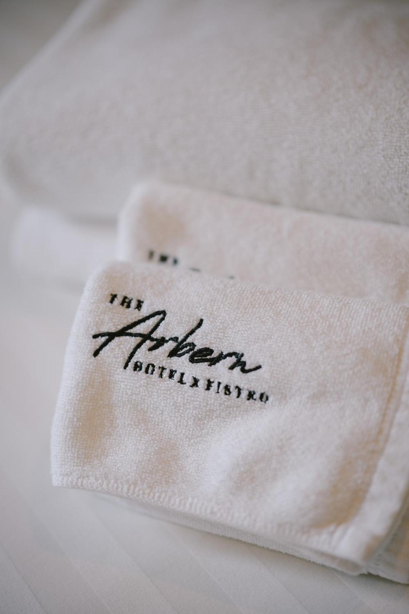 Hotel The Arbern X Bistro - Sha Extra 3*