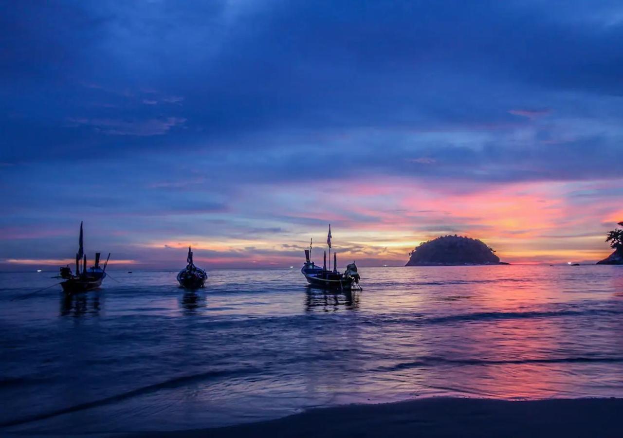 The Blue Bay Experience Kata Beach (Phuket)