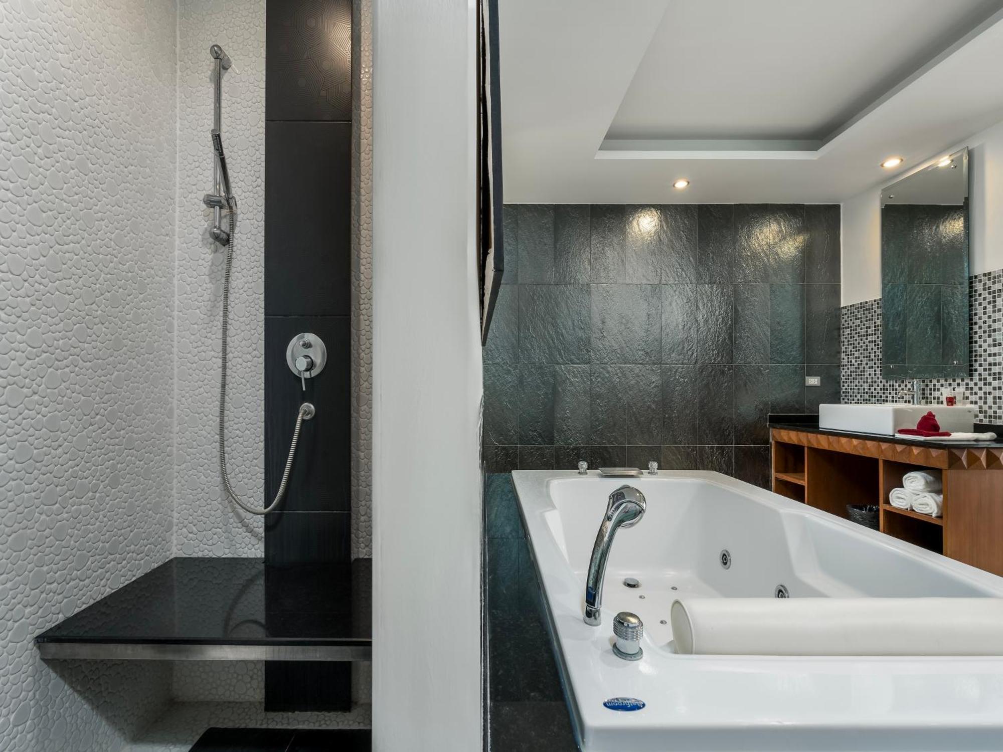 The Blue Bay Experience Apartment *