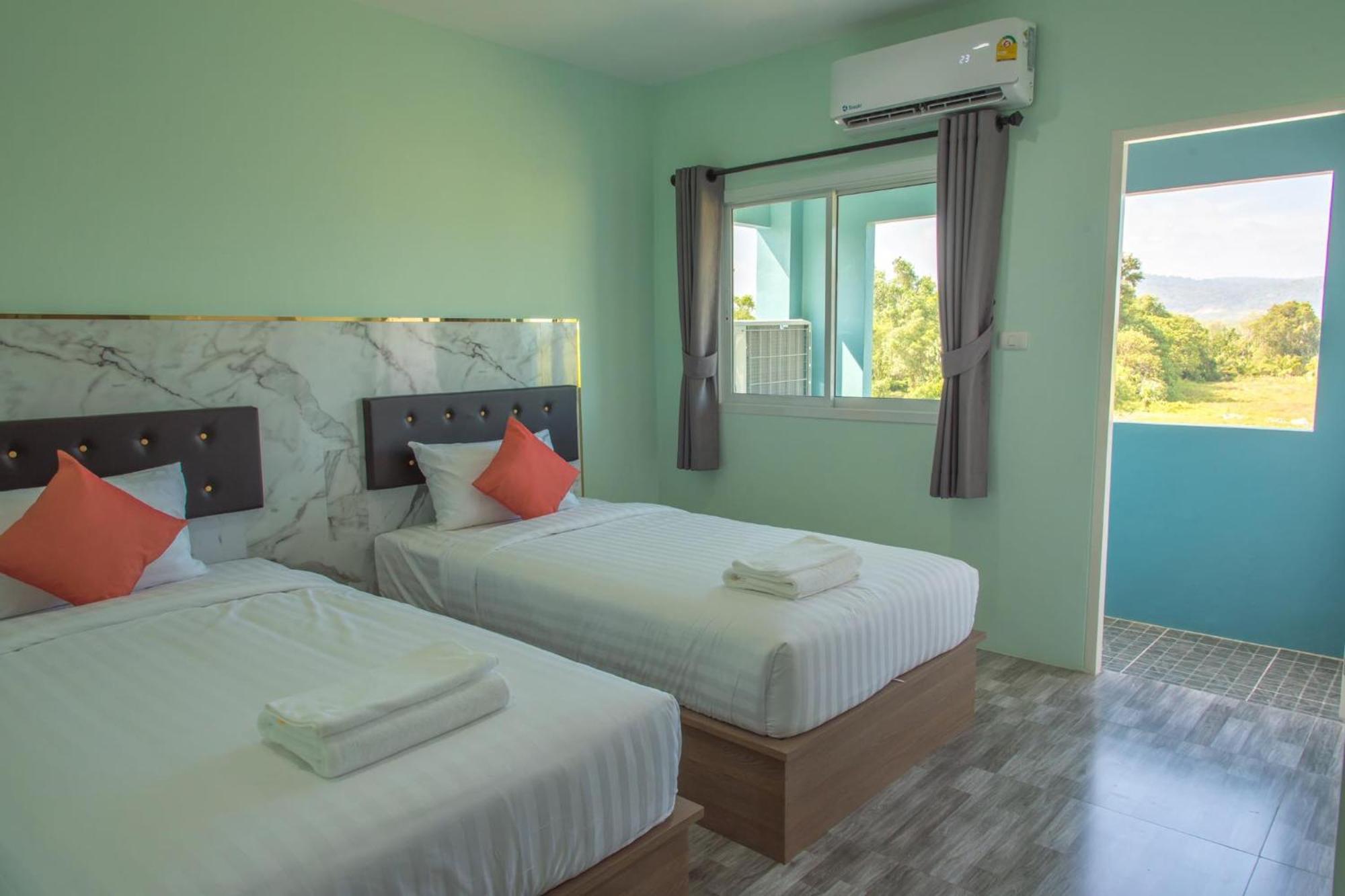 Appartement Anatasia Phuket