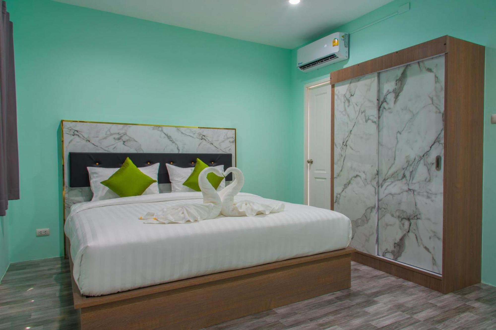 Anatasia Appartement Phuket