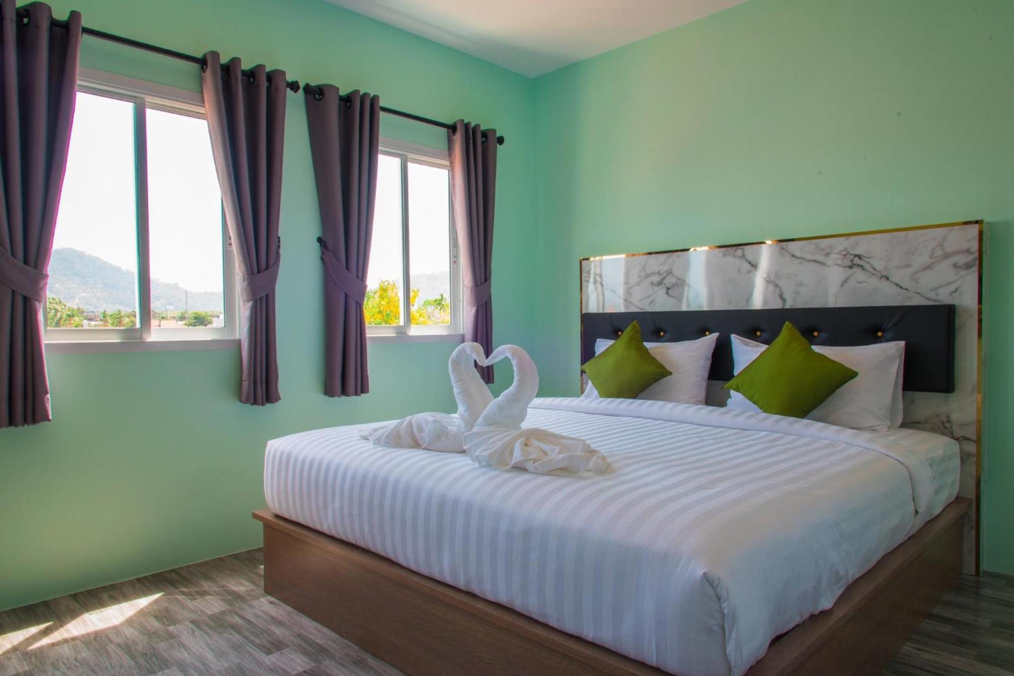 Appartement Anatasia