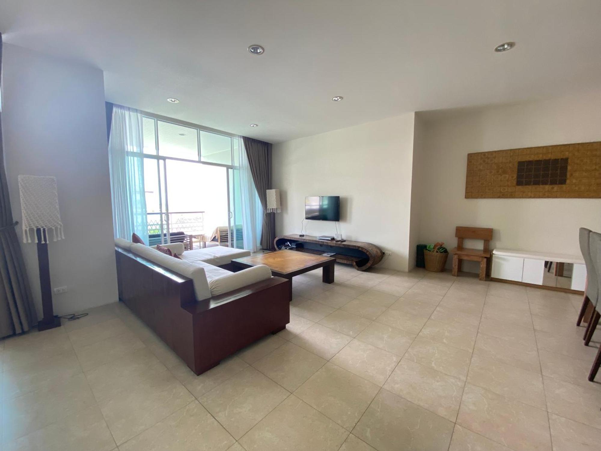 Apartment 2 Bedroom Seaview By Clavis