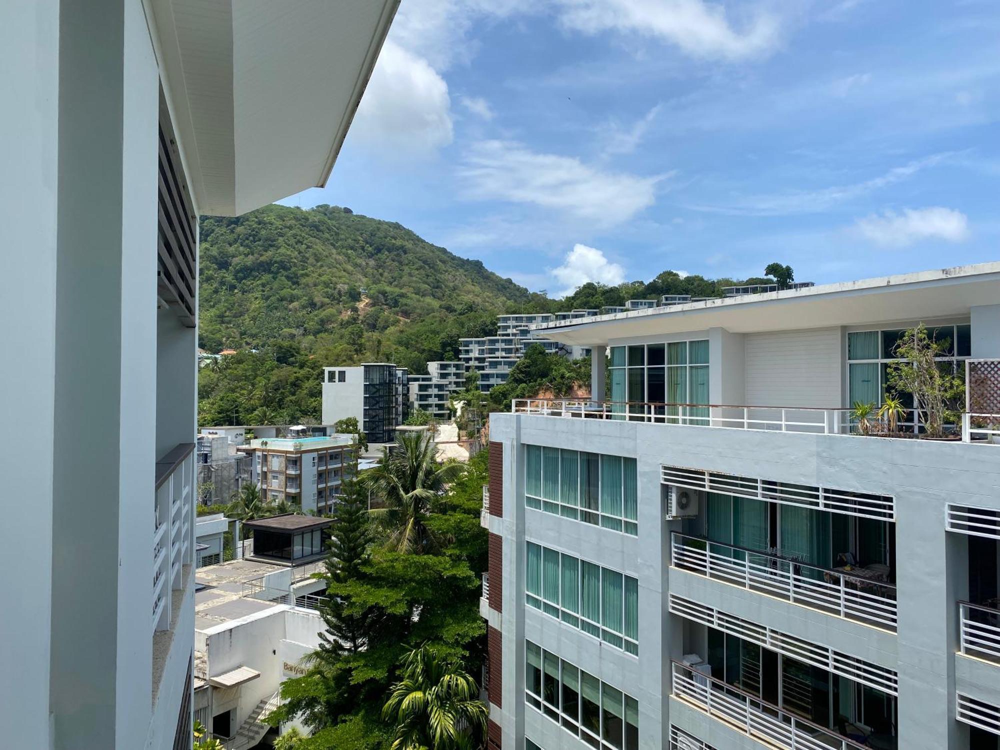 2 Bedroom Seaview By Clavis Apartment *