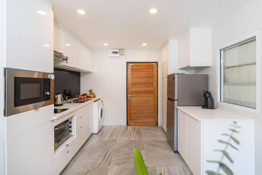 2-bedrooms Near N * Rawai