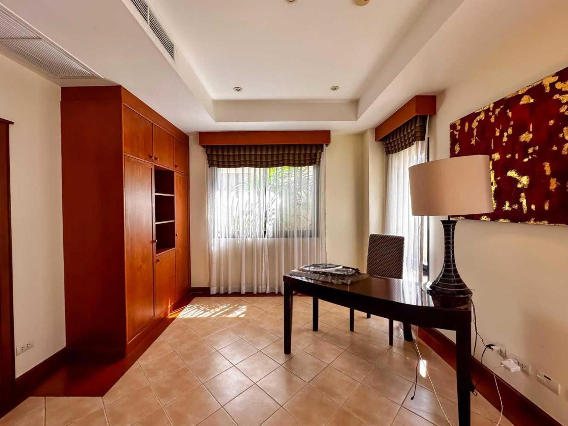Beautiful 3-bed In Cherngtalay Thalang Layan Beach (Phuket)