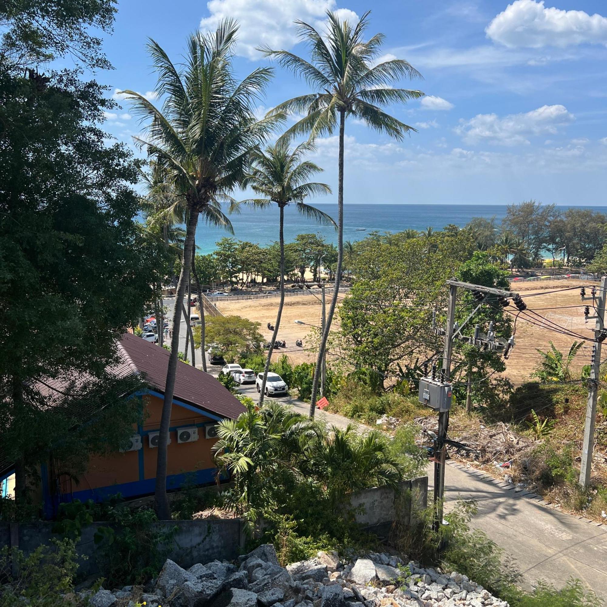 Kata Merit Hill