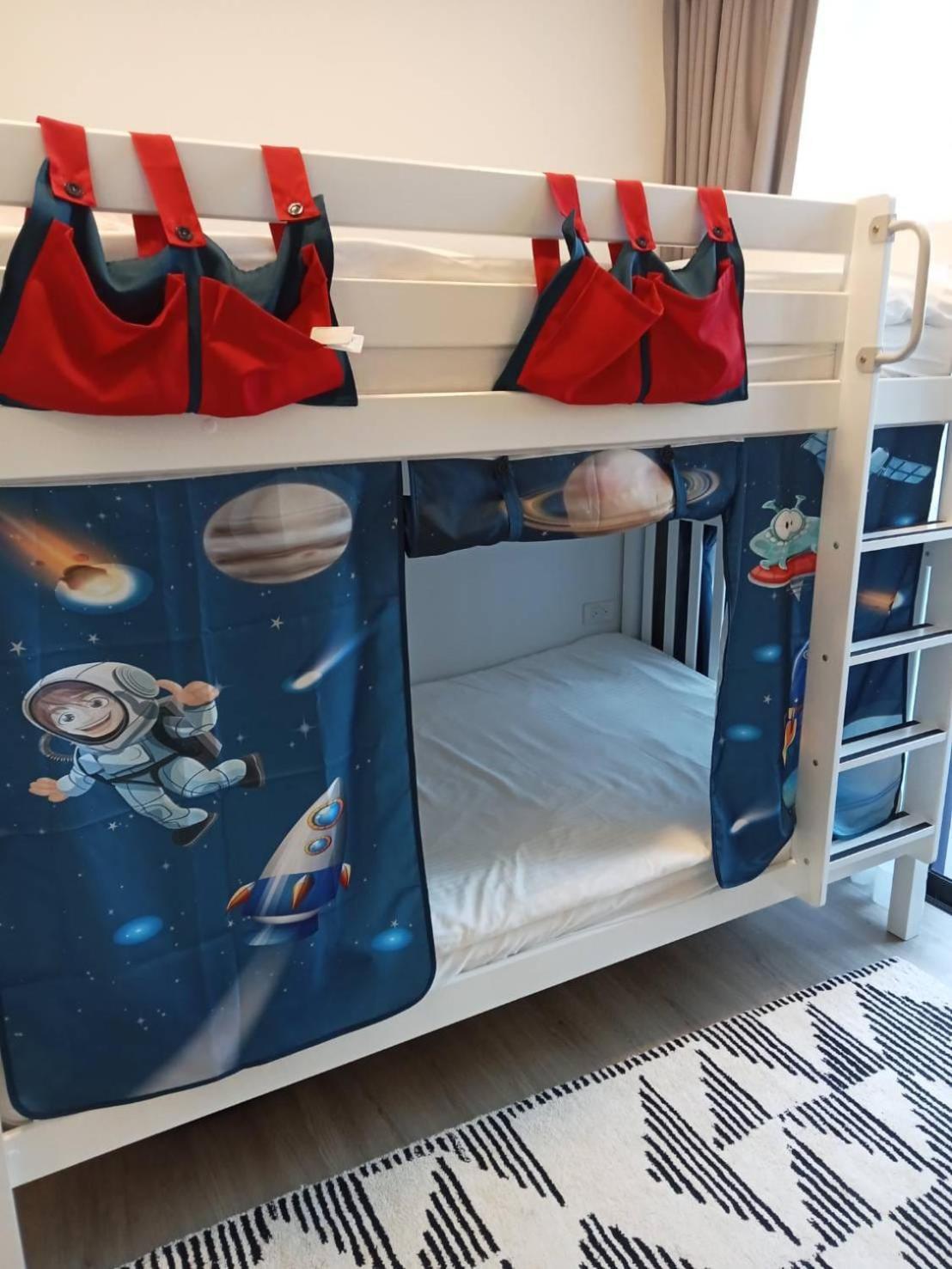 Appartement Laguna Skypark вид на горы и озера три 25 метровых бассейна на крыше, 500 мбит интернет, все верхние 6 и 7 этажи Bang Tao Beach (Phuket)