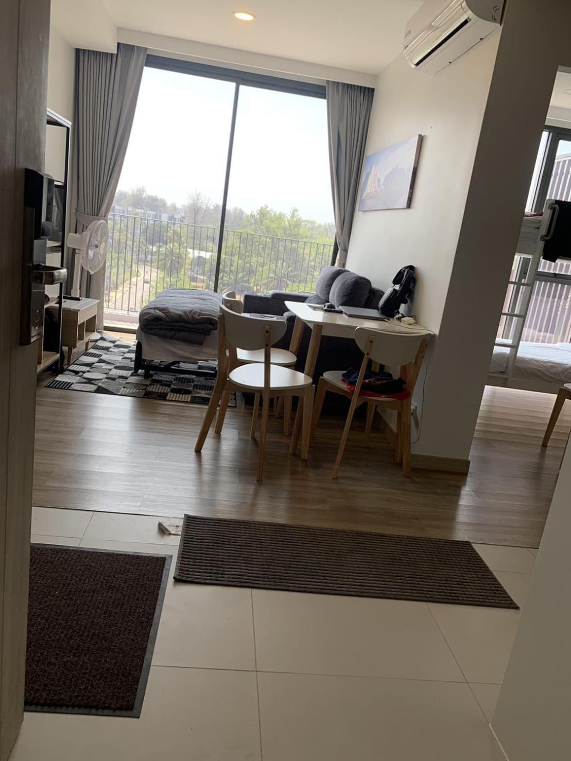 Laguna Skypark вид на горы и озера три 25 метровых бассейна на крыше, 500 мбит интернет, все верхние 6 и 7 этажи Bang Tao Beach (Phuket)