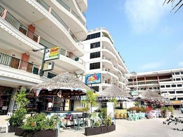 Bel Aire 3* Patong
