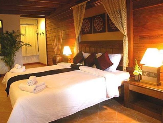 Bel Aire Hotel