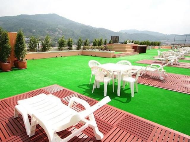 Bel Aire Hotel 3*