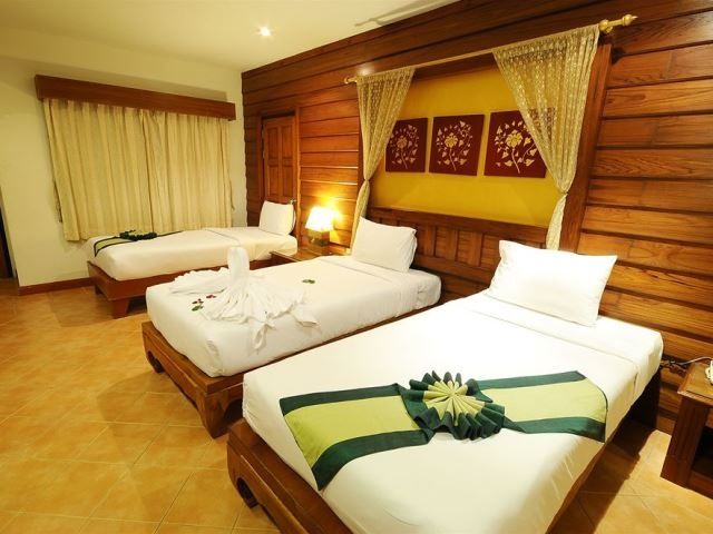 Bel Aire Hotel 3*