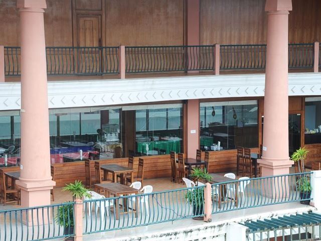 Hotel Bel Aire 3*