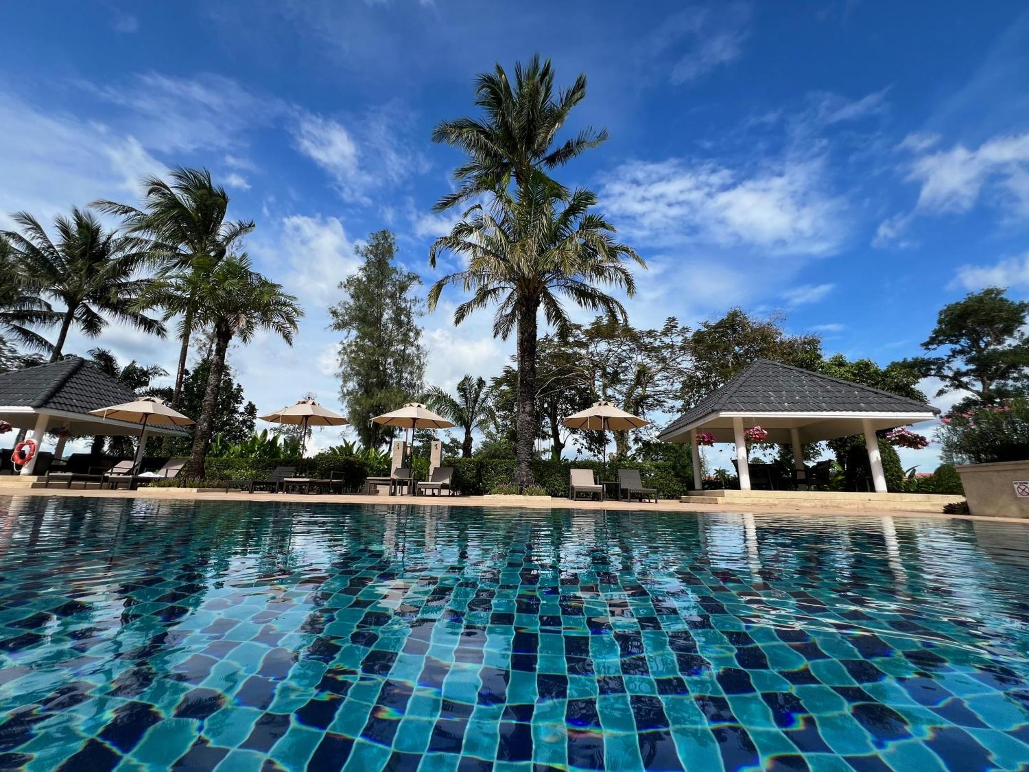 Stylish 1 Bedroom With Golf View, Steps From Beach, Allamanda Laguna Appartement Bang Tao Beach (Phuket)