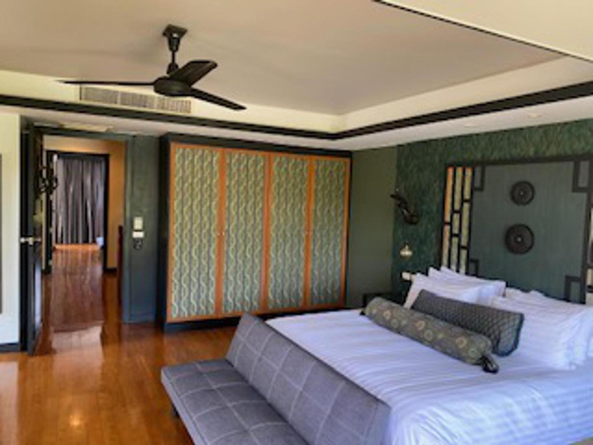 Villa Poolside Luxury Laguna 2-bed In Cherngtalay